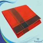 Orange Colour Gundanji