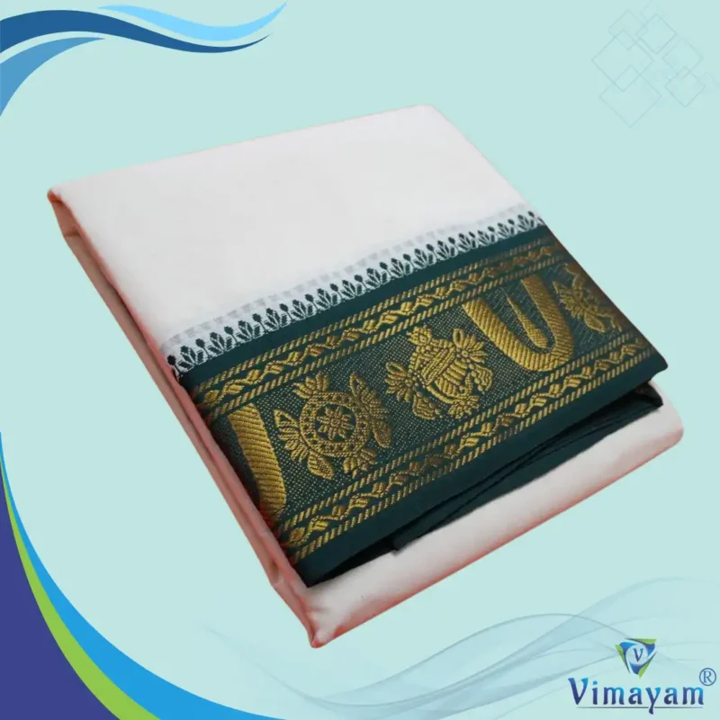 Thiruman U 5 Inch