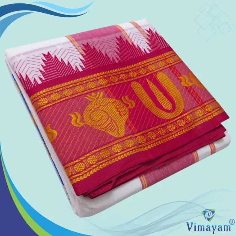 Chakram Namam