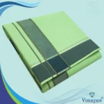 Parrot Green Colour Gundanji
