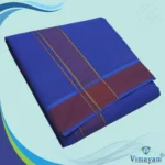 Blue Colour Gundanji