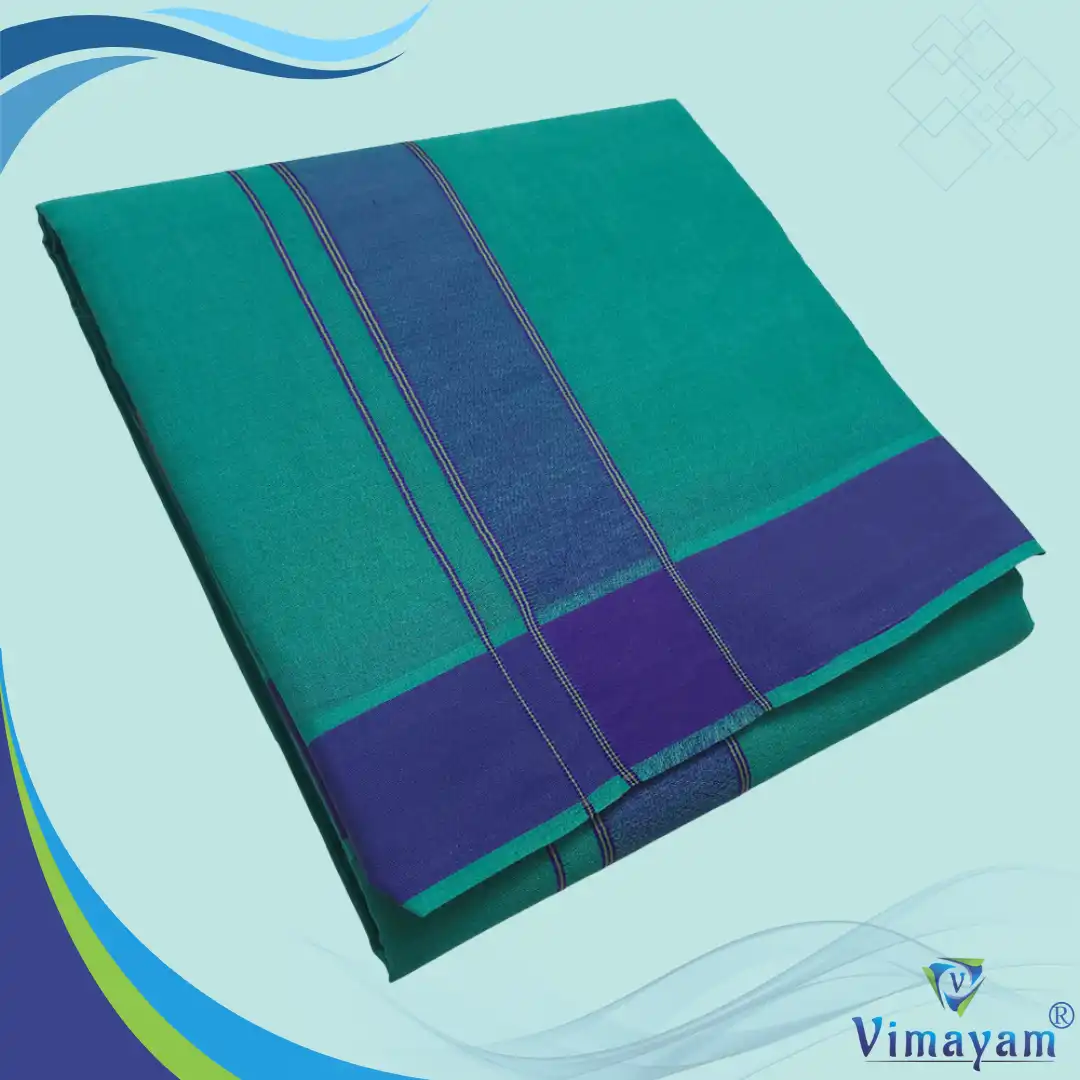 28 Green Colour