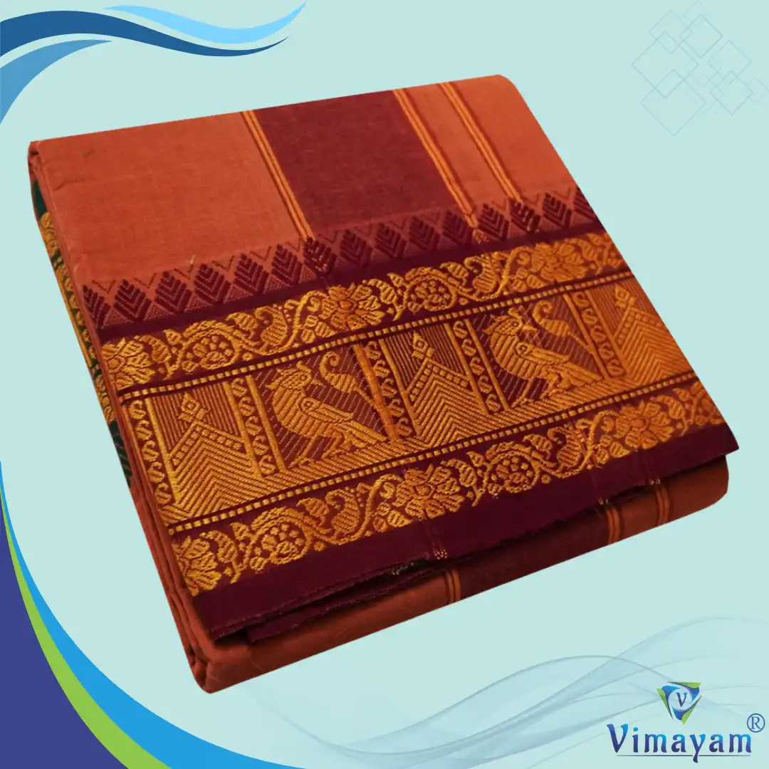 29 Kavi Cotton