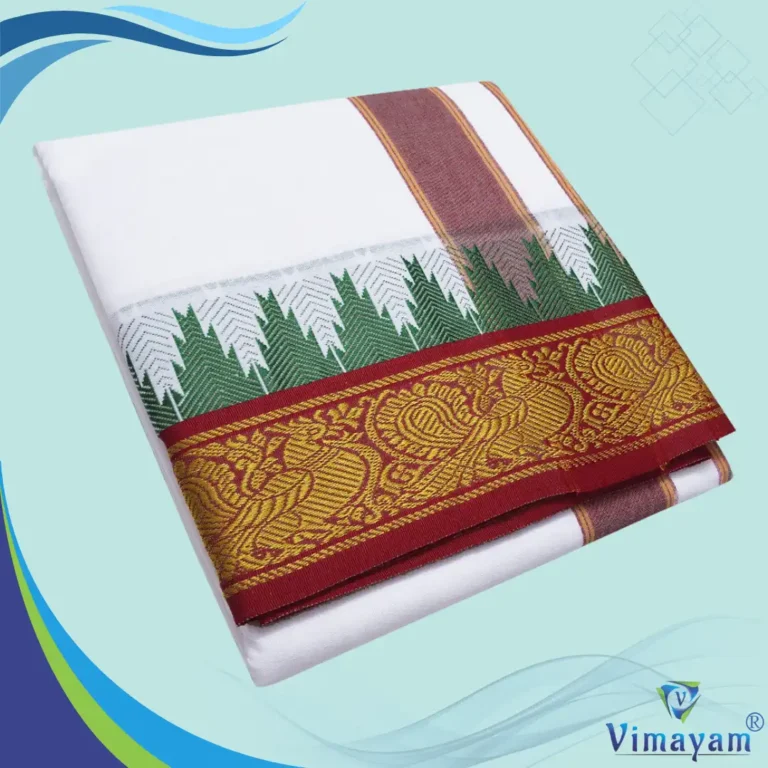 Temple Border