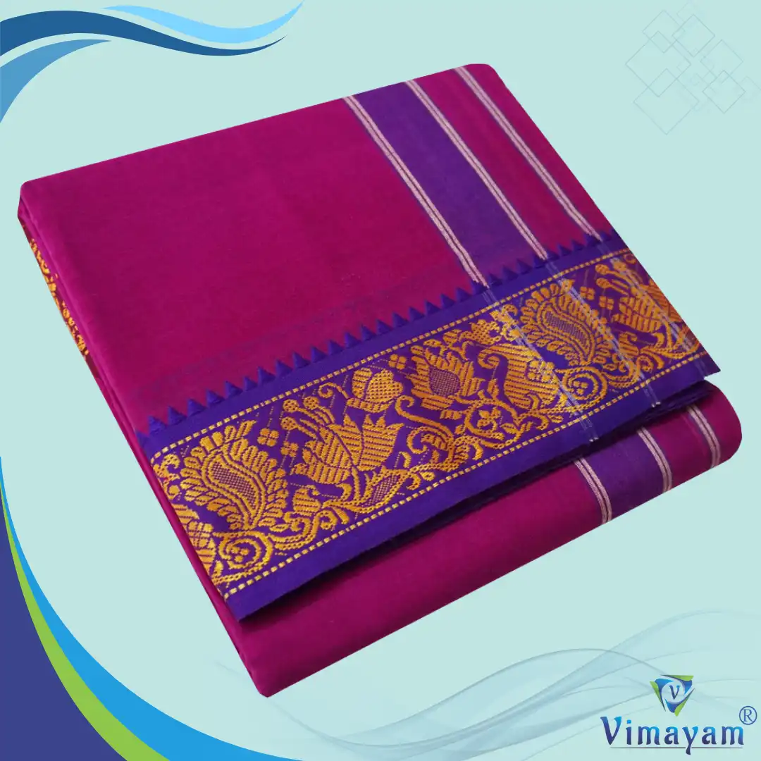 41 Purple Colour