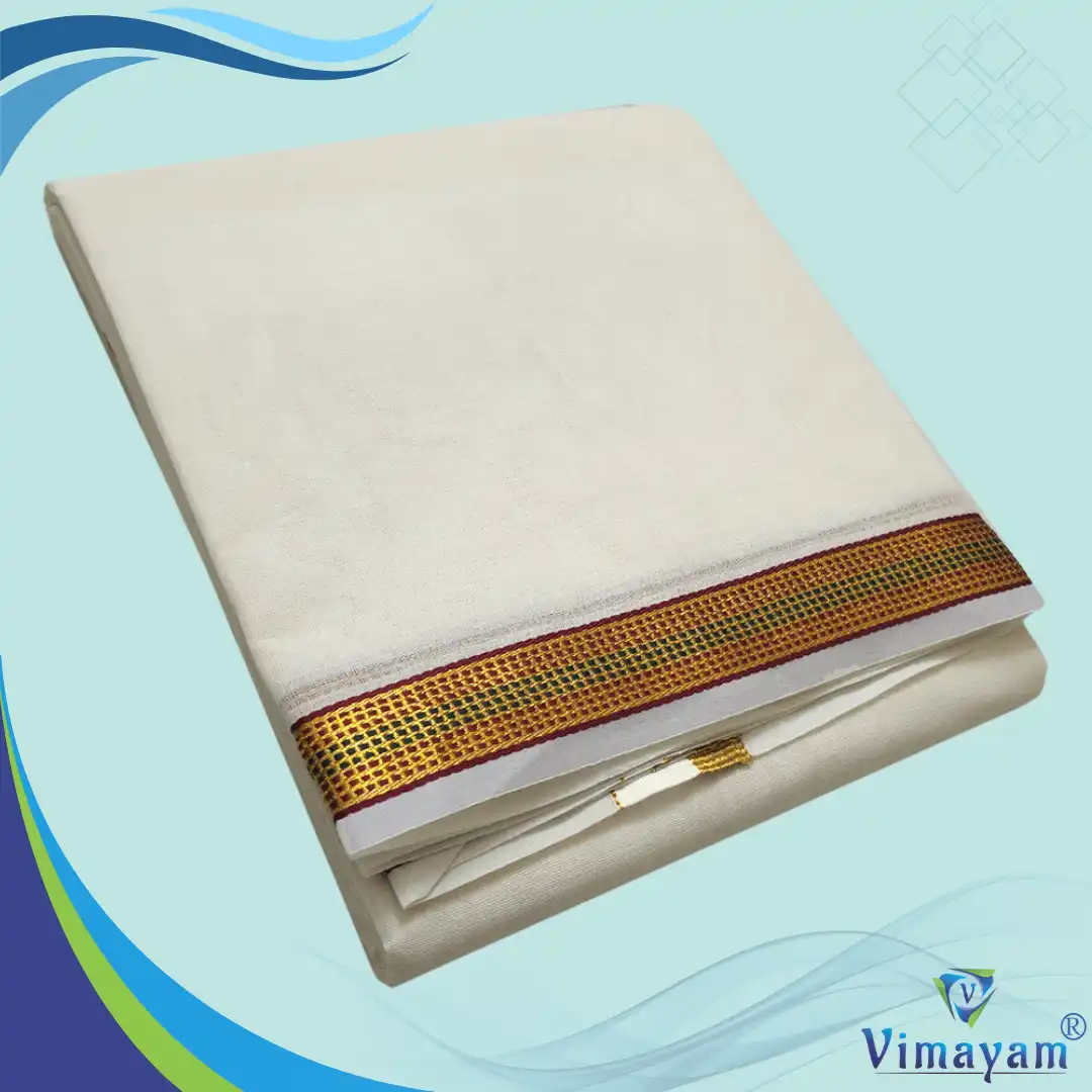 42 2 Inch Fancy Zari
