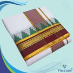 Temple Border
