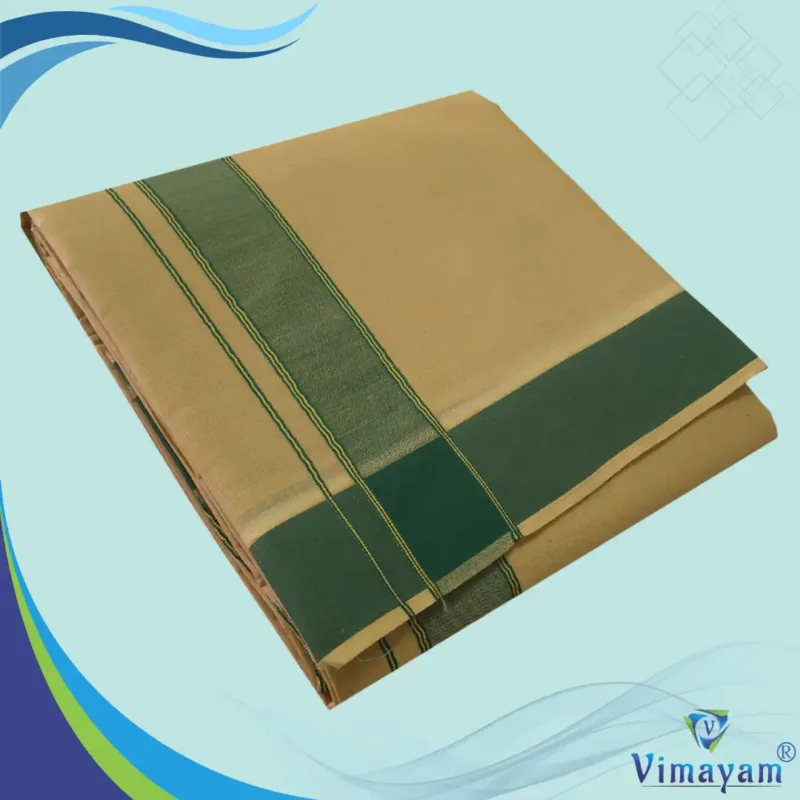 Khakki Colour Dhoti