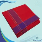 Red Colour Gundanji