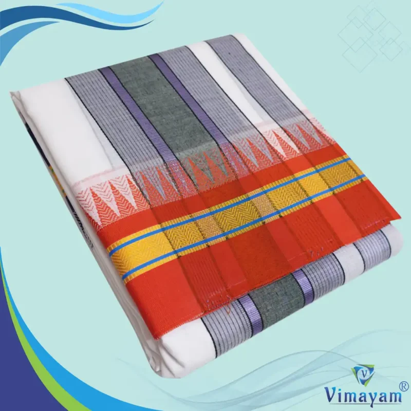 Double Colour