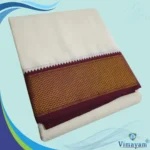 3.5 inch Zari
