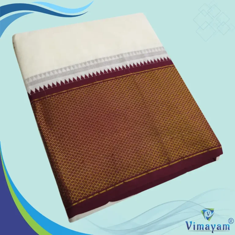 7 Inch Zari