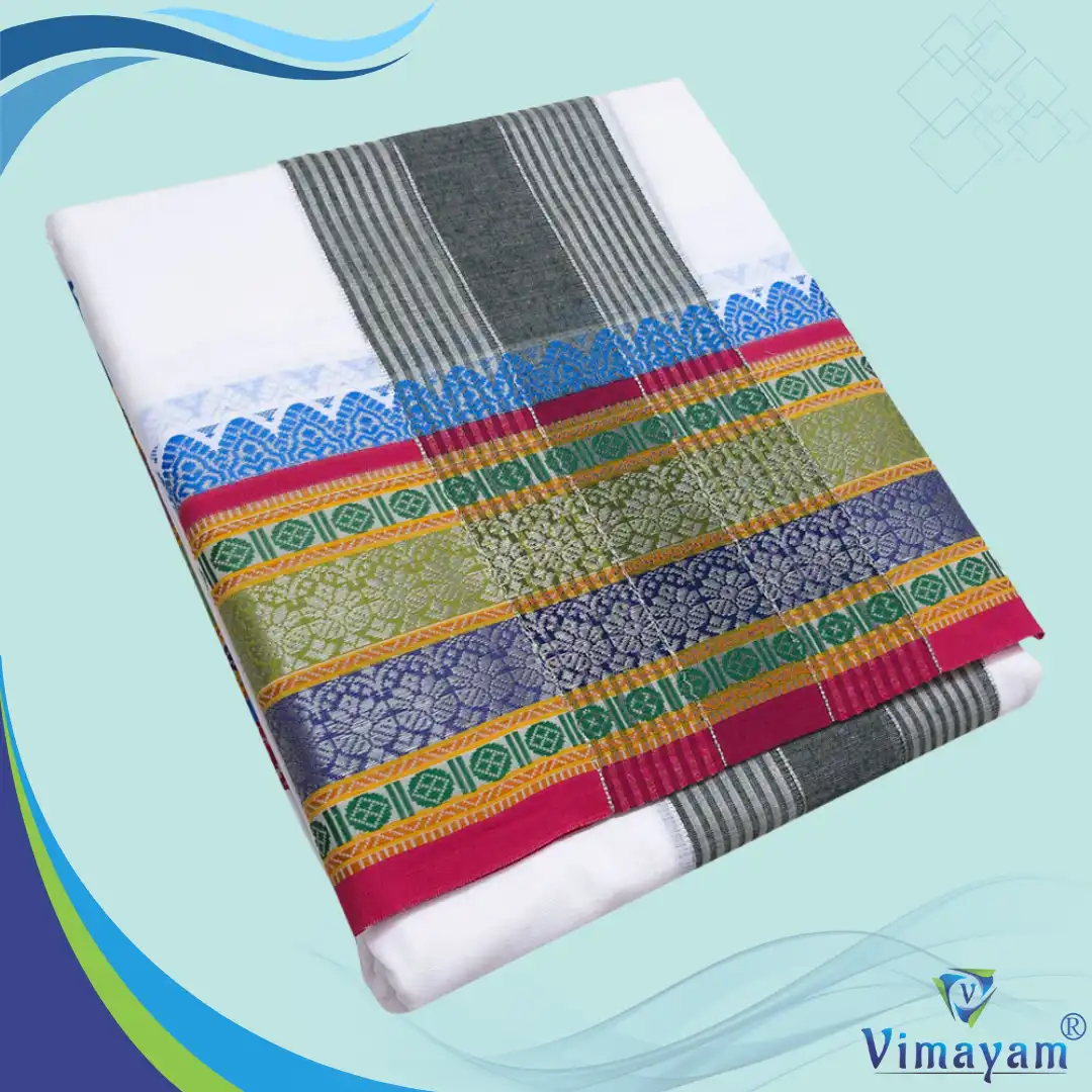 7 Multi Colour