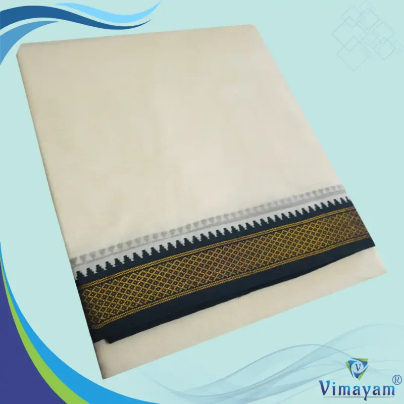 1 Inch Zari