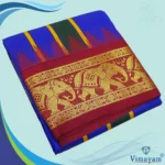 Blue Color Karishma