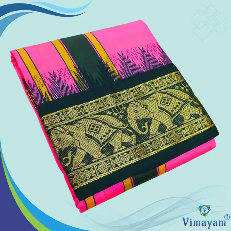 Pink Color Karishma
