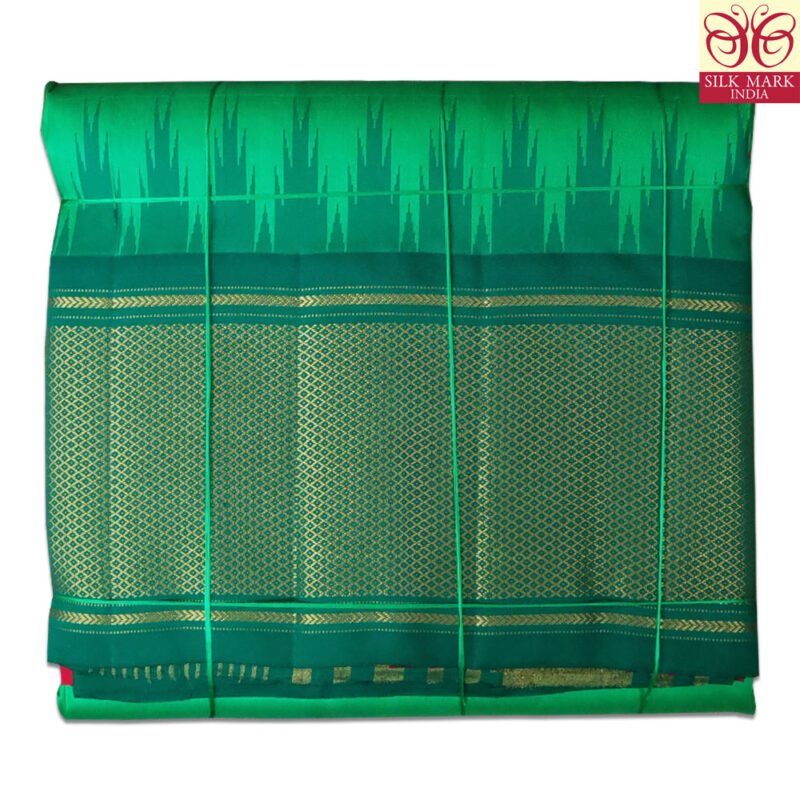 Tirupathi Vasthiram Green1