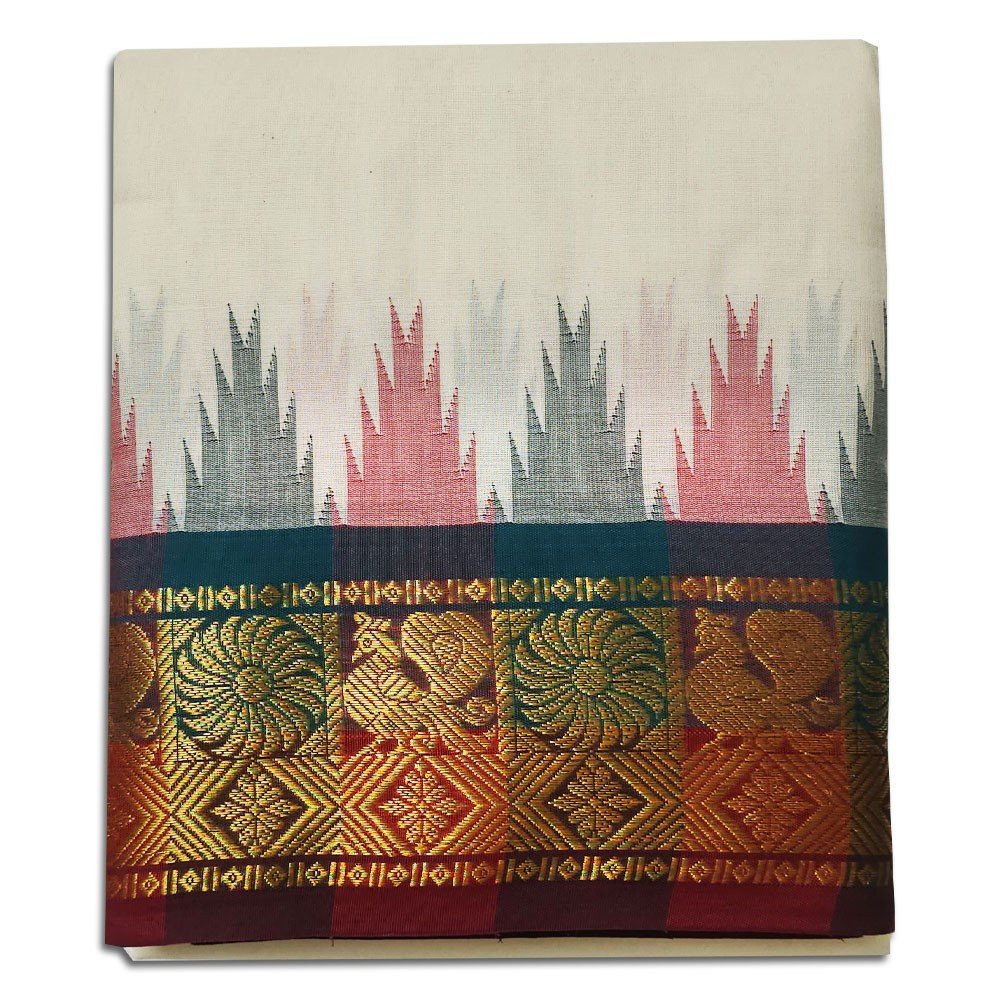 OMKR Kanchi Cotton-89