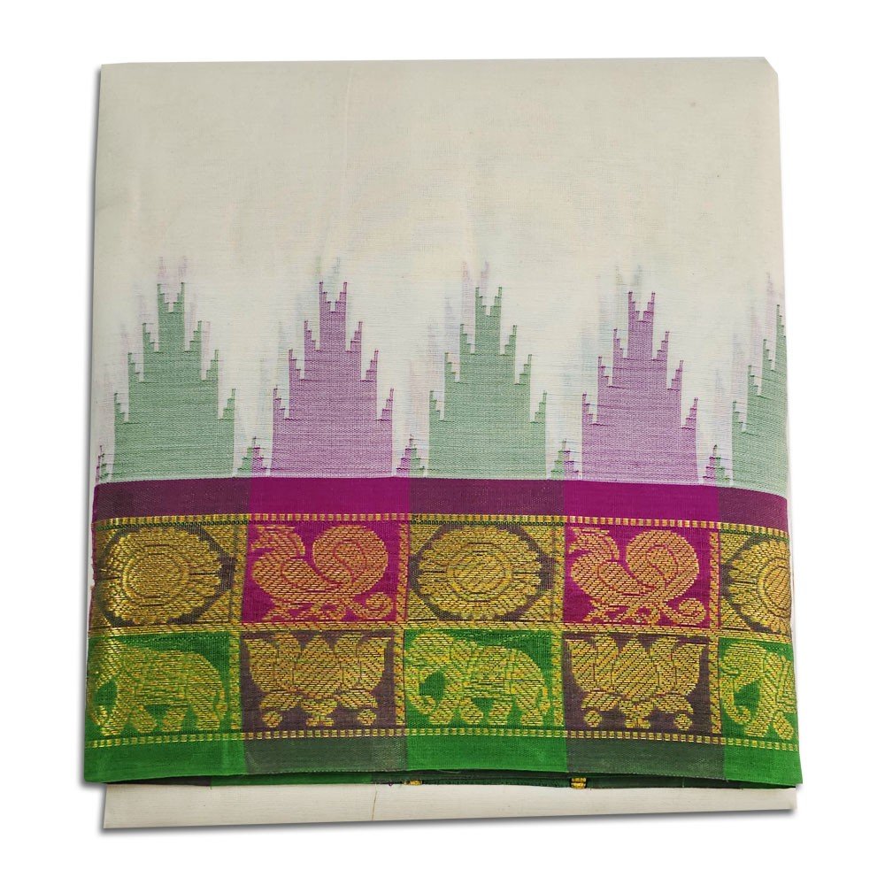 STX2 Kanchi Cotton-7