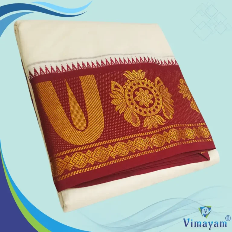 chakram namam