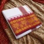 cotton Dhoti