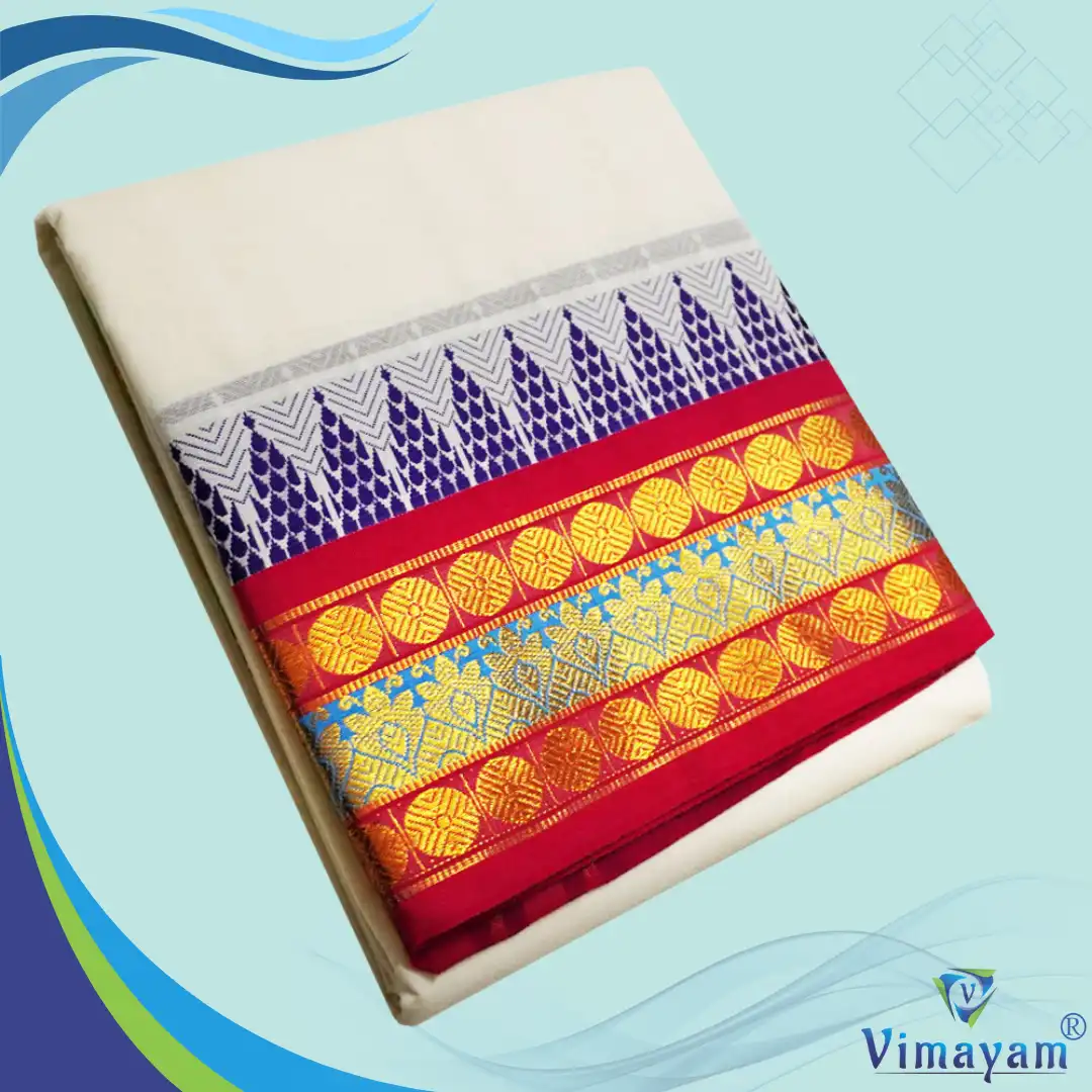 47 Temple Border