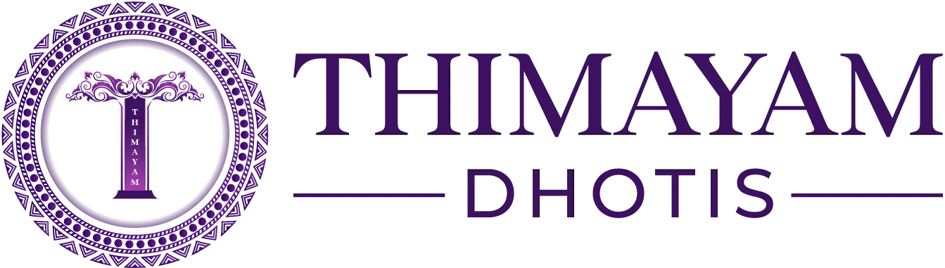 Thimayam Dhotis