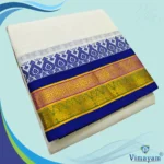 Temple Border