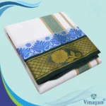 Temple Border