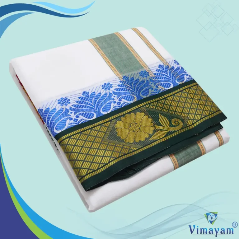 Temple Border