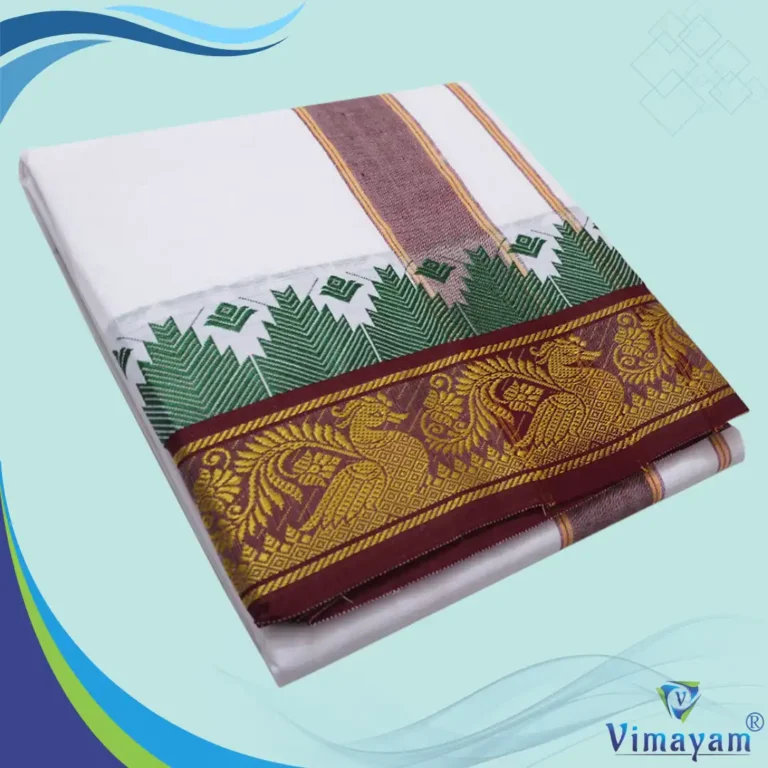 Temple Border