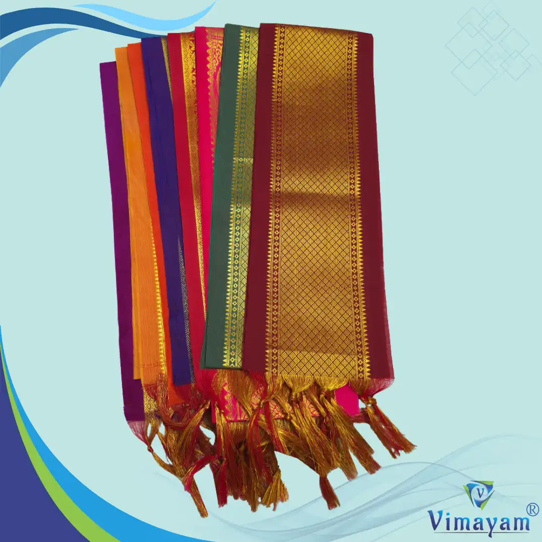 flower malai Flower design Malai - Image 1
